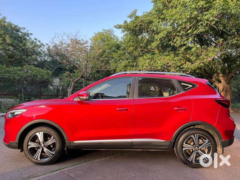 Mg Astor 1.5 Savvy Cvt, 2022, Petrol