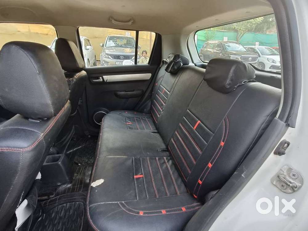 Maruti Suzuki Swift 2011-2014 Vxi, 2011