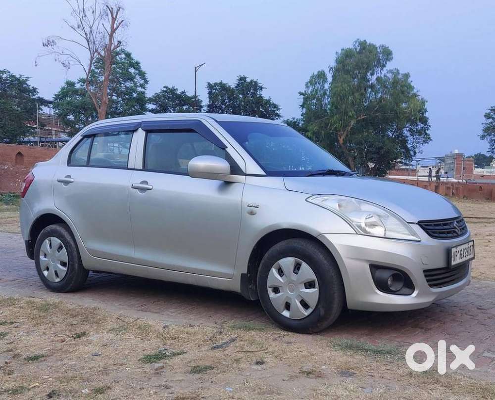 Maruti Suzuki Swift Dzire 2012-2015 Vdi, 2014, Diesel