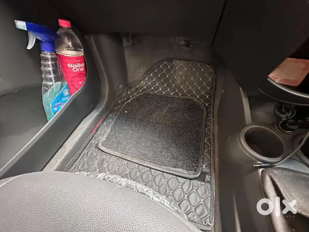 Chevrolet Beat 2011 Petrol 75000 Km Driven