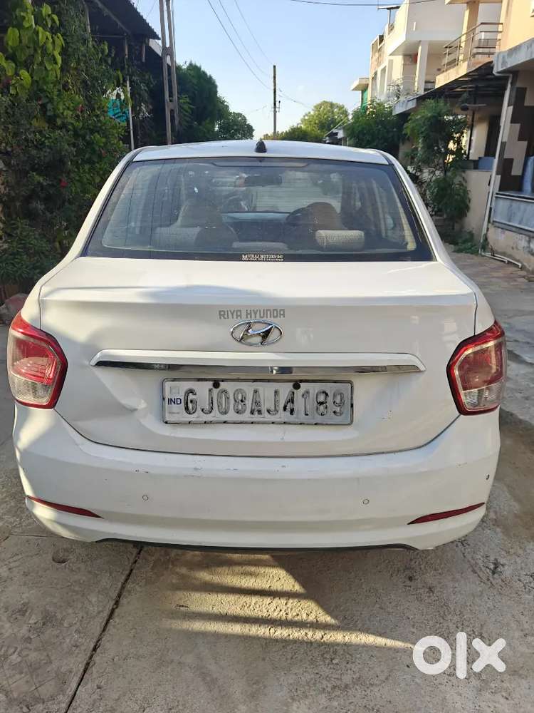 Hyundai Xcent Prime 2014 Diesel Well Maintained