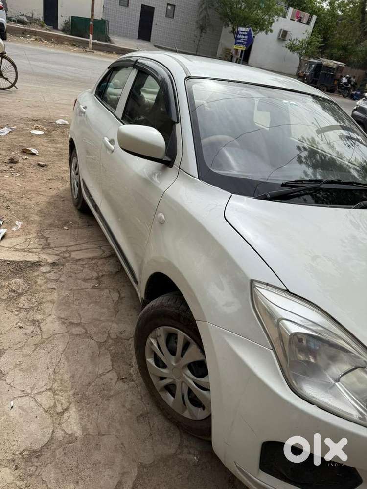 Maruti Suzuki Dzire 2019 Cng & Hybrids 68000 Km Driven