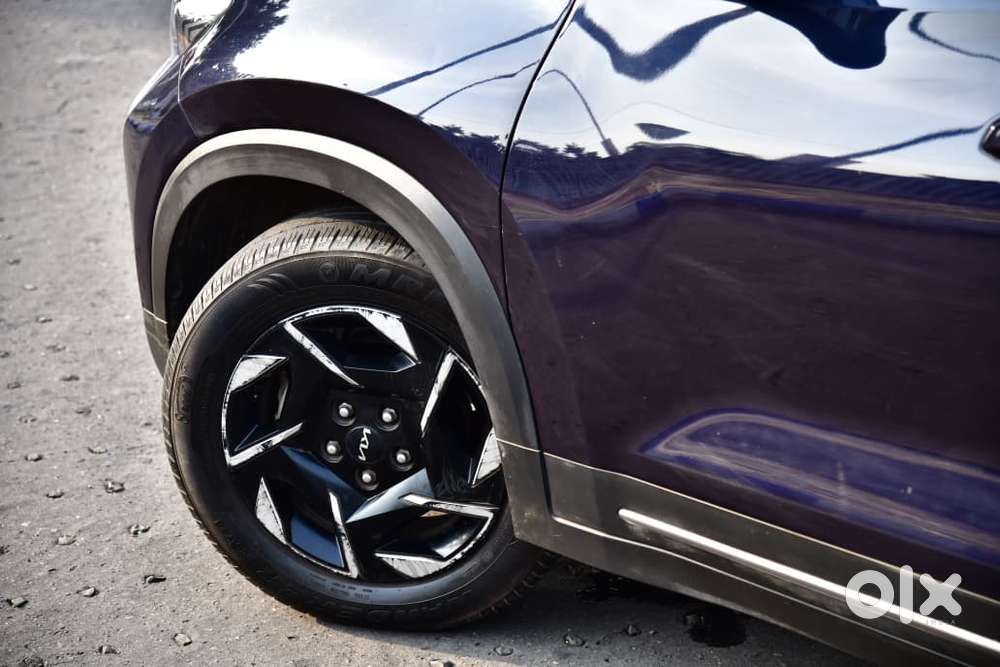 Kia Sonet Htx D, 2024, Petrol