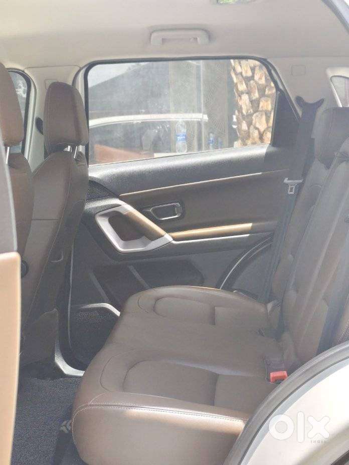 Tata Harrier Xza, 2021, Diesel