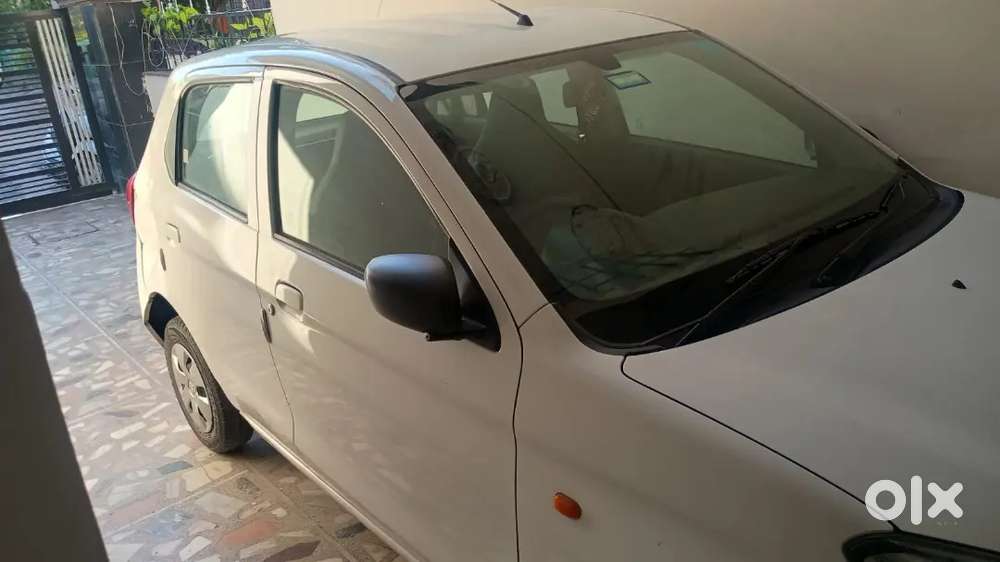 Maruti Suzuki Alto 2023