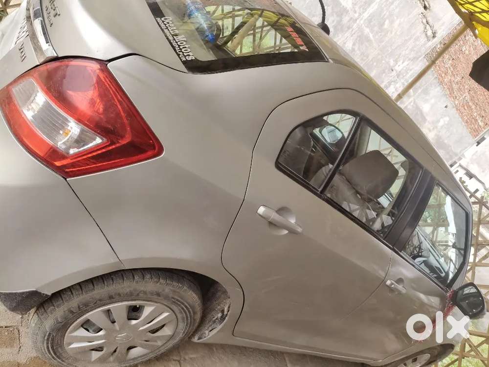 Maruti Suzuki