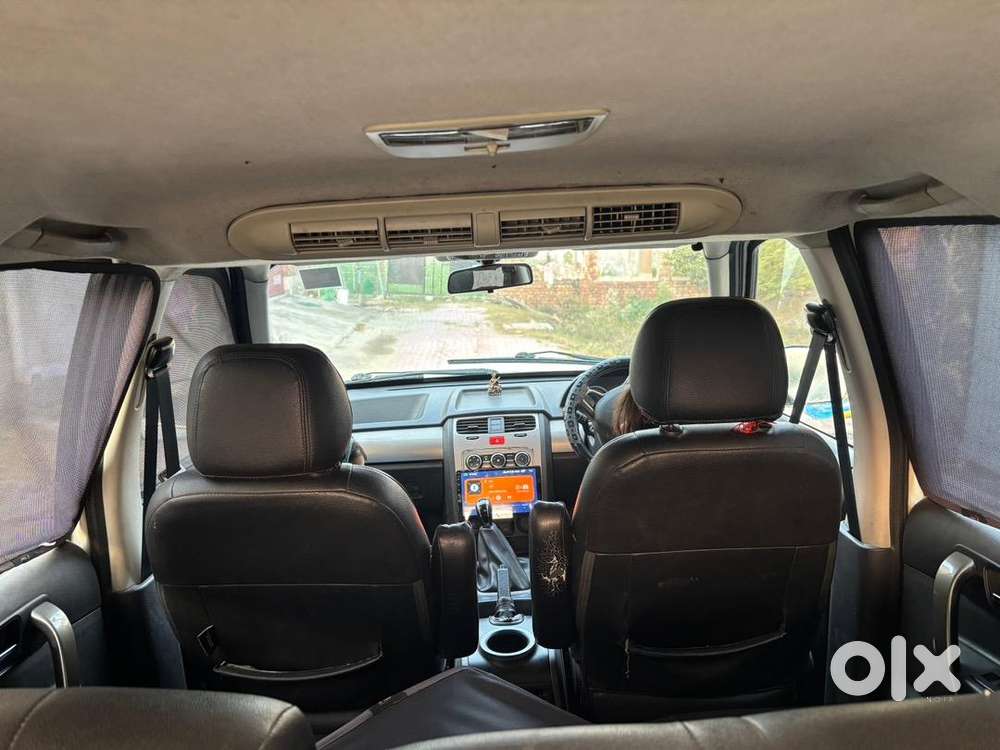 Safari Storme 2017 Well Maintained