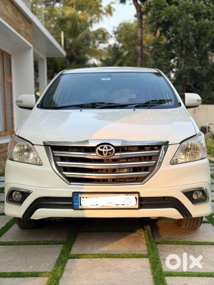 2010 Model Innova For Sale