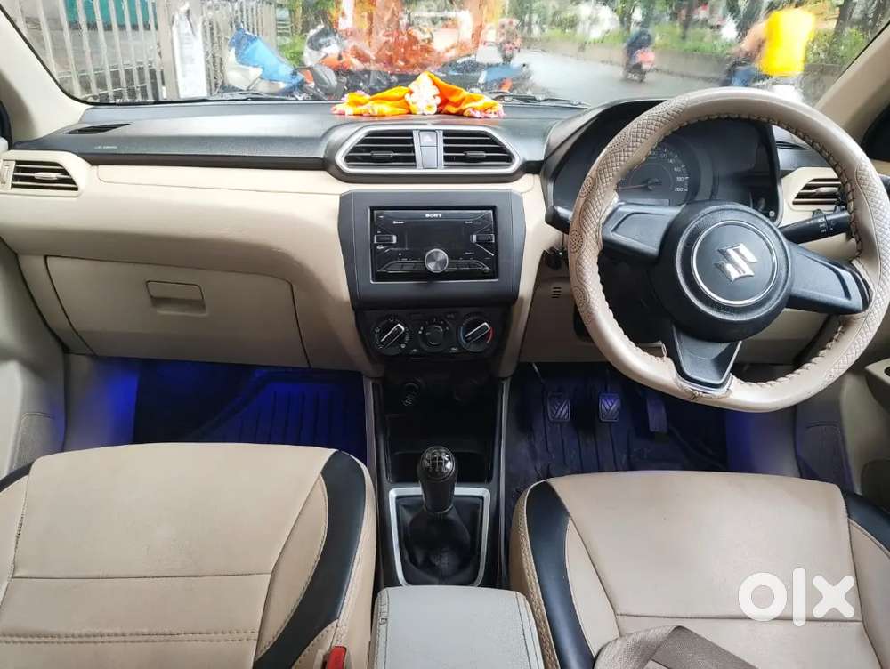 Maruti Dzire Lxi 2023
