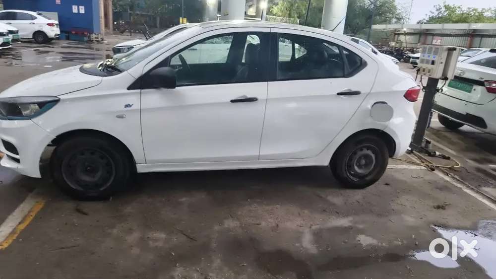Tata Tiago Ev 2024 Electric Good Condition
