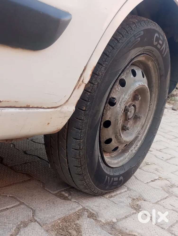 Maruti Suzuki Wagon R 2016 Third-hand