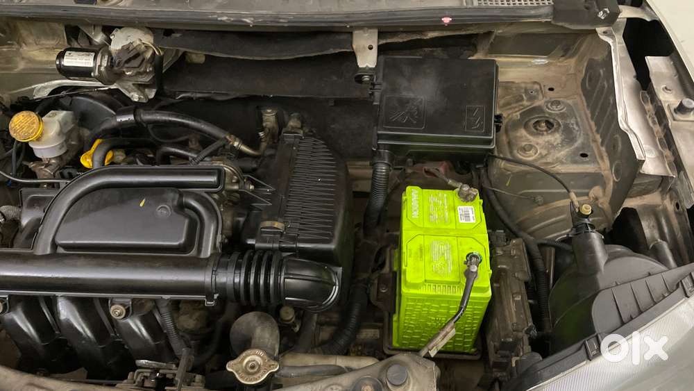Renault Kwid 2019-ongoing 1.0 Climber Amt, 2017, Petrol