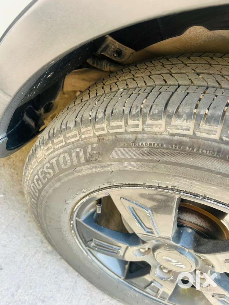 Mahindra Xuv500 2012 Diesel Good Condition