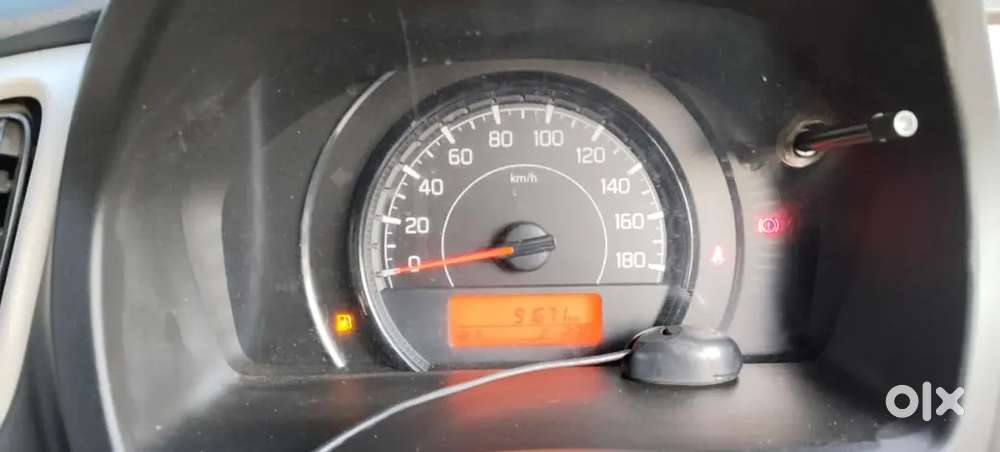 Maruti Suzuki Wagon R 2021 Petrol