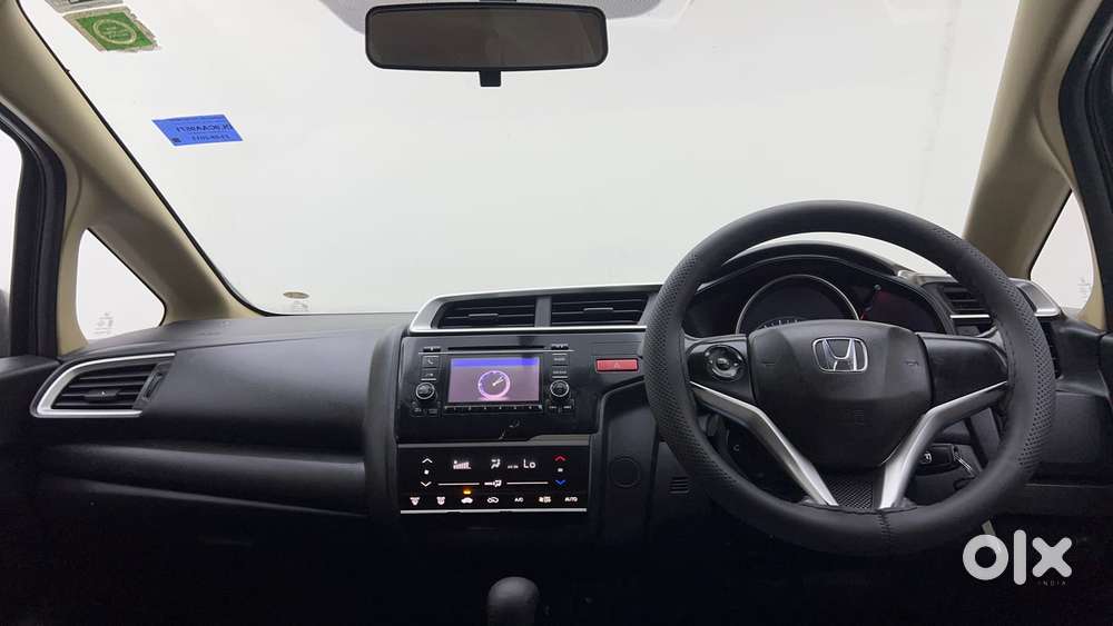 Honda Jazz V At I-vtec, 2015, Petrol