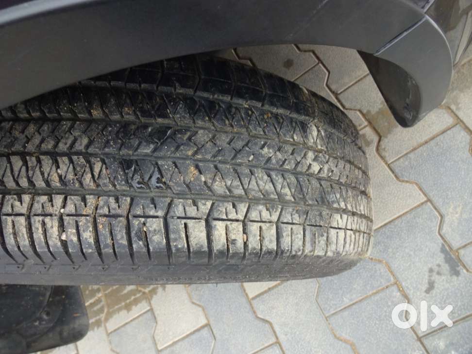 Mahindra Xuv500 W9 At 1.99, 2018, Diesel