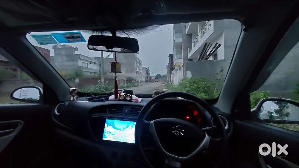 Alto 800  Dash Cam  Lcd  Drl  Showroom Look