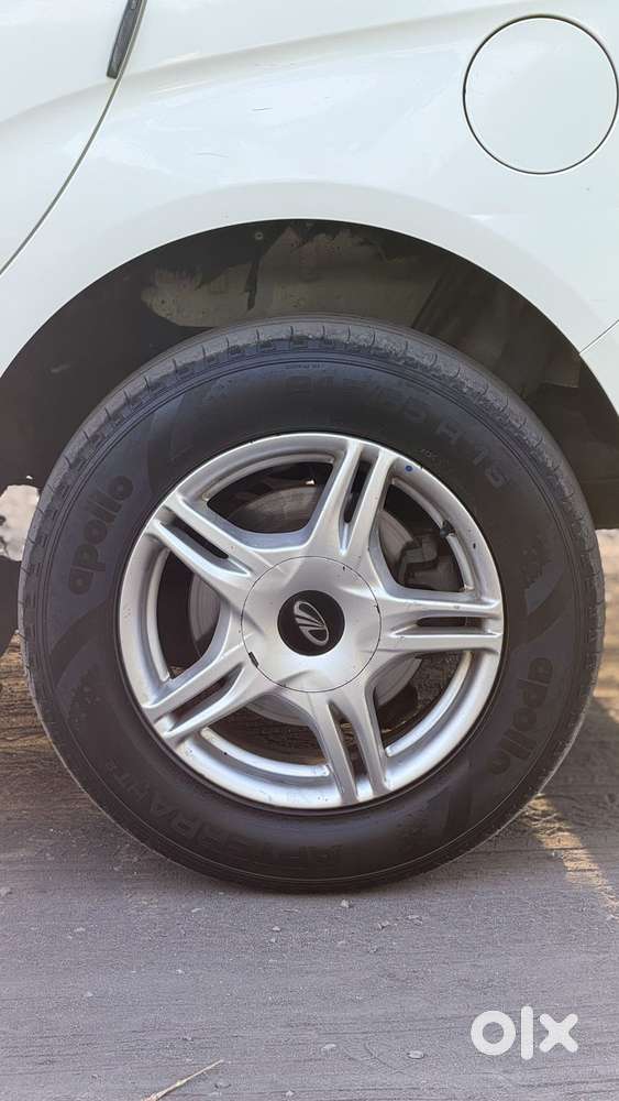 Mahindra Marazzo M6, 2018, Diesel