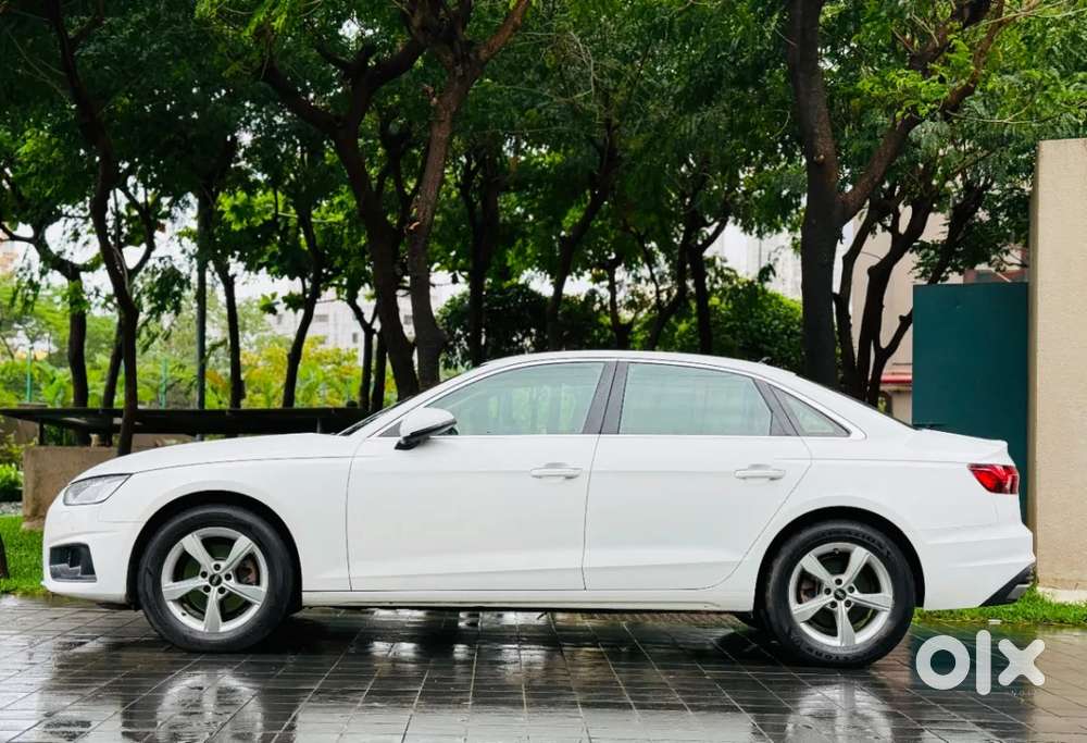 Audi A4 2.0 Technology 40 Tfsi, 2023, Petrol