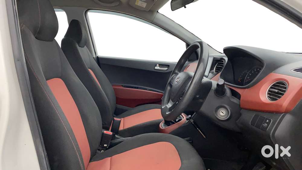 Hyundai Grand I10 1.2 Sportz Prime Edition Vtvt, 2016, Petrol