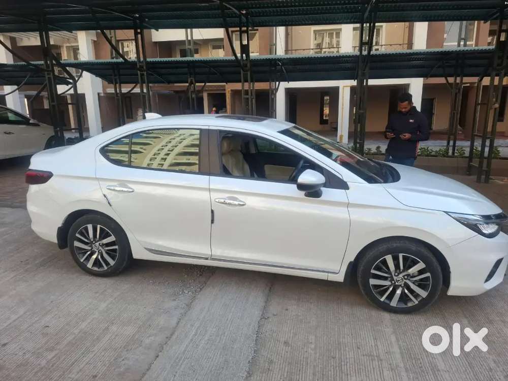Brand New And Untouched Car.