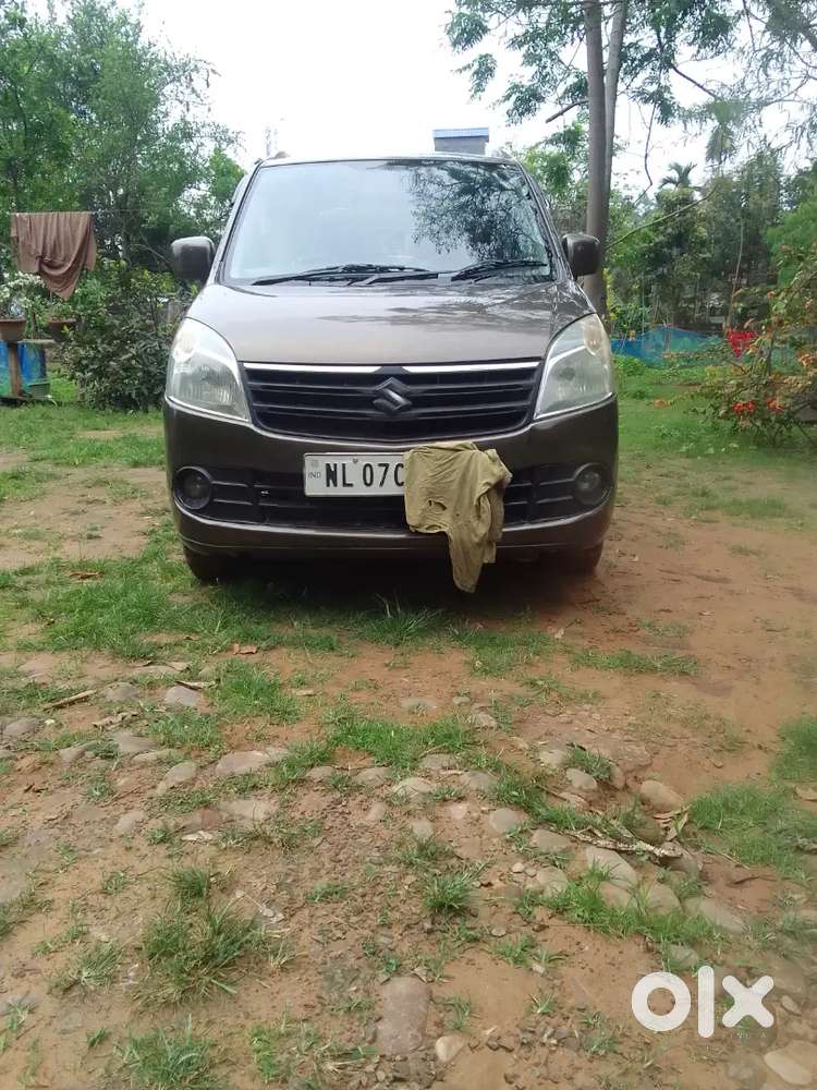 Maruti Suzuki Wagon R Good Condition
