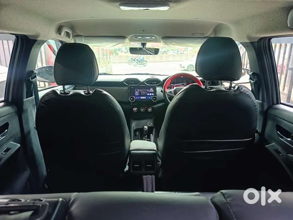 Nissan Magnite, 2025, Petrol