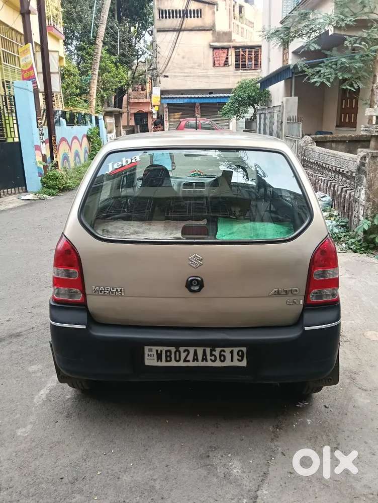 Alto 2012 বিক্রি হবে  Good Condition  Urgent Sale  Barasat