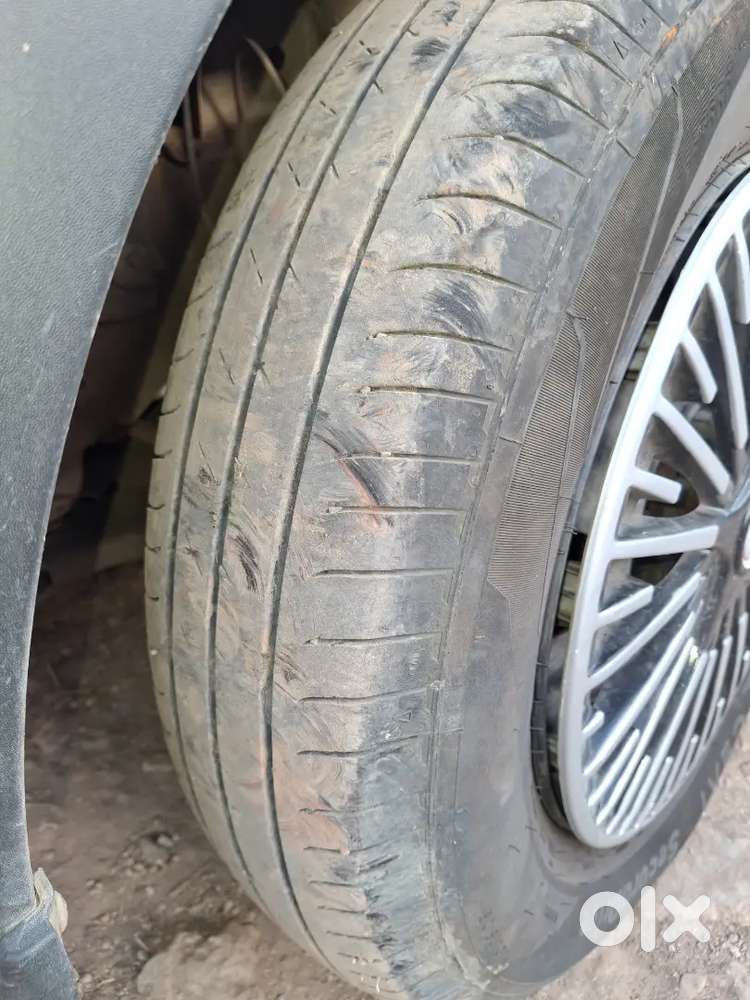 Renault Triber 7 Sitar 2024 Petrol 37510 Km Driven