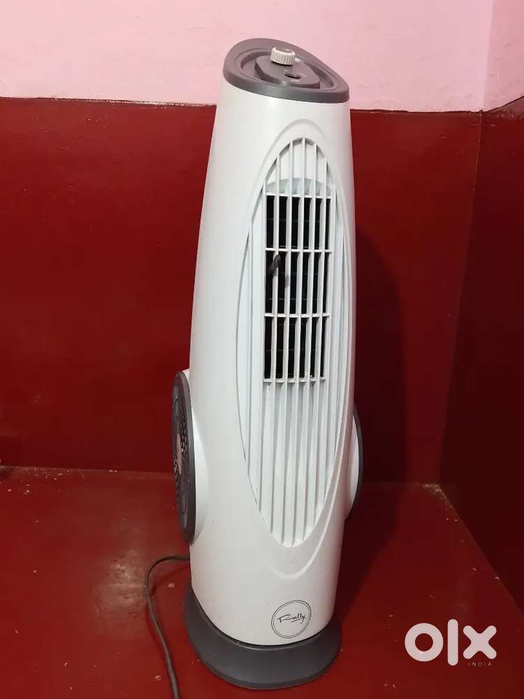 Table Fan.