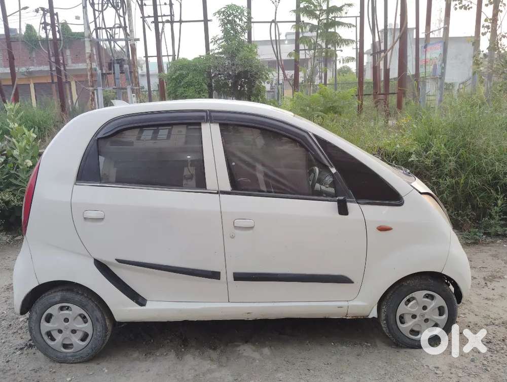 Tata Nano 2013 Petrol 80000 Km Driven