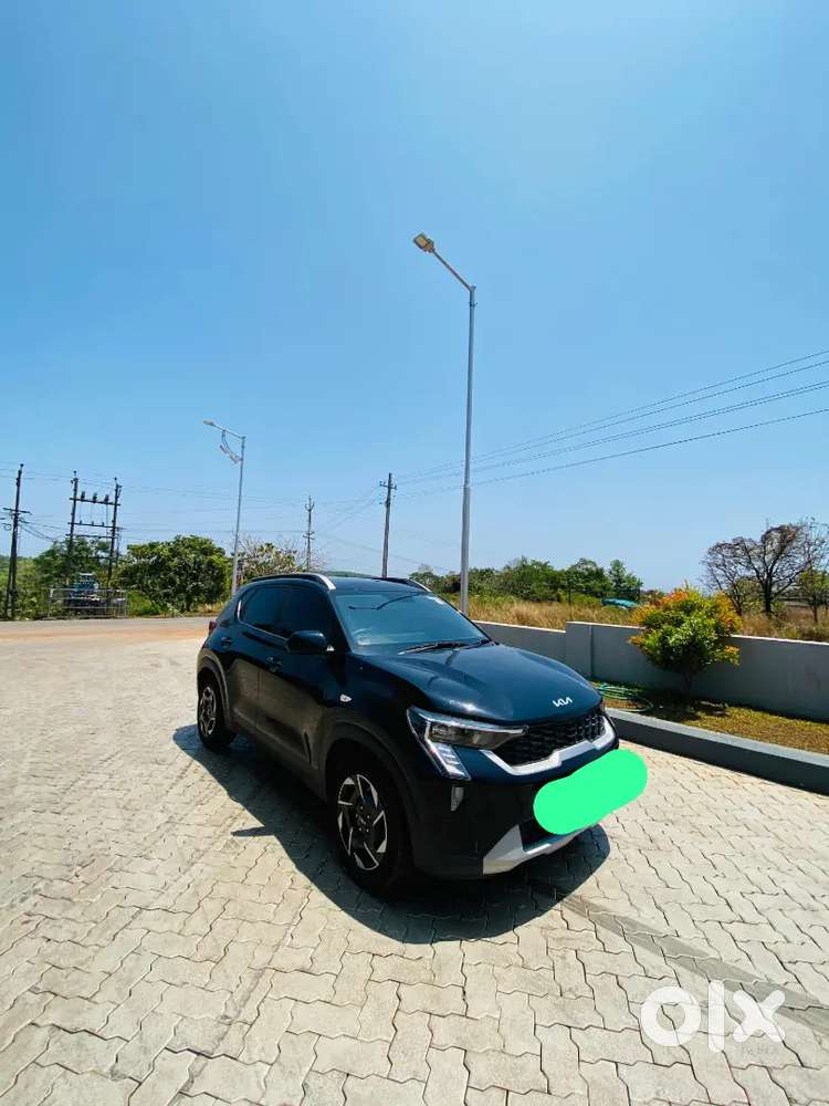 Kia Sober For Sale