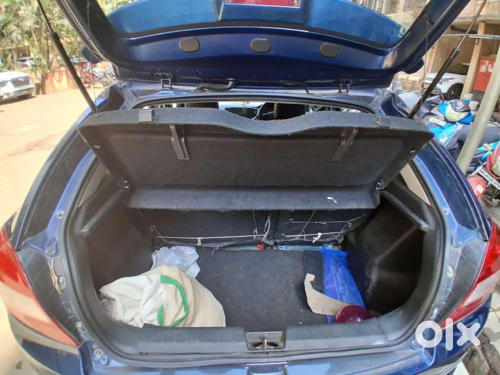 Maruti Suzuki Baleno 2020 Petrol 59533 Km Driven