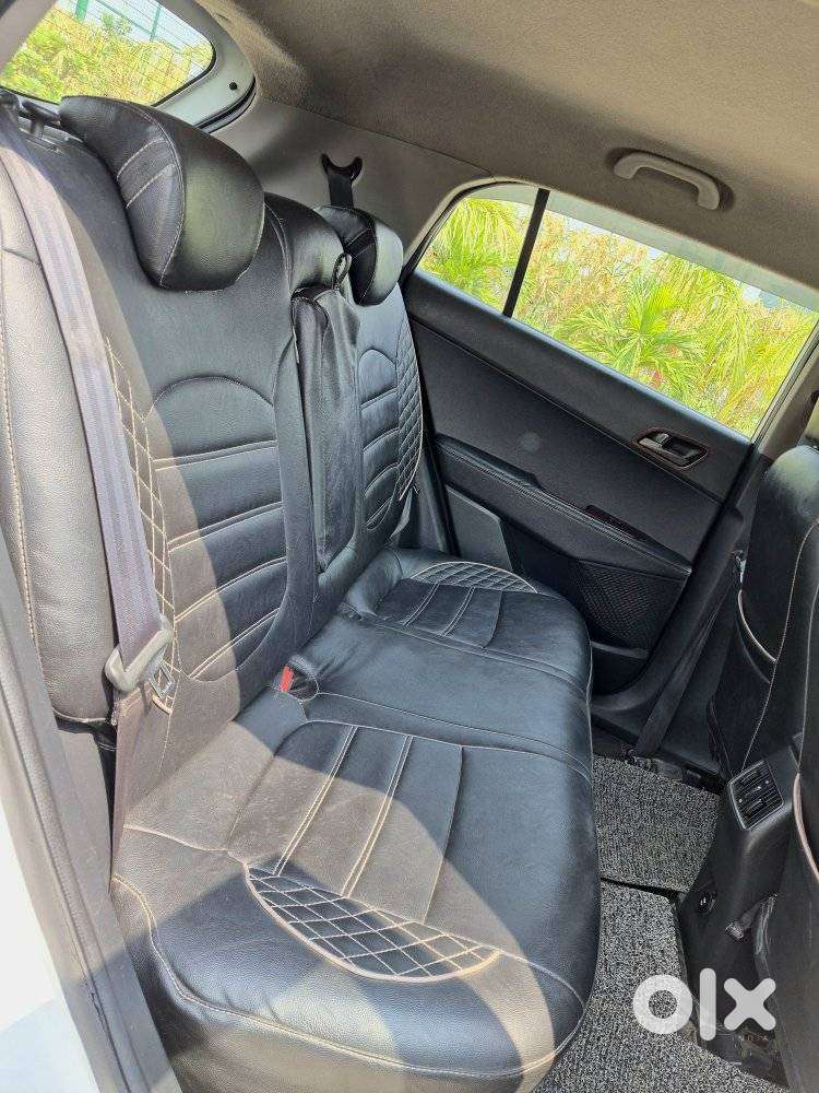 Hyundai Creta 1.6 Sx, 2016, Diesel