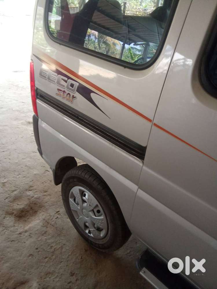 Maruti Suzuki Eeco