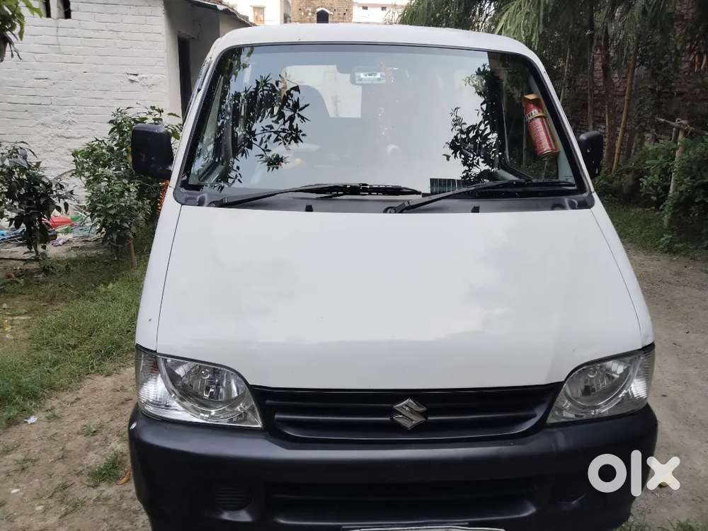 Maruti Suzuki Eeco Ac 5 Str 2021