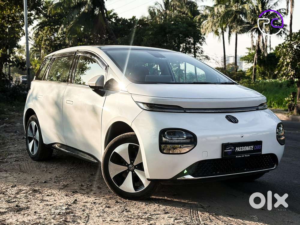 Mg Windsor Ev Essence, 2024, Electric