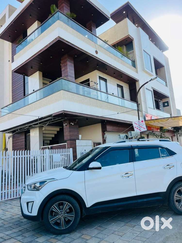 Hyundai Creta 2015 Diesel Good Condition