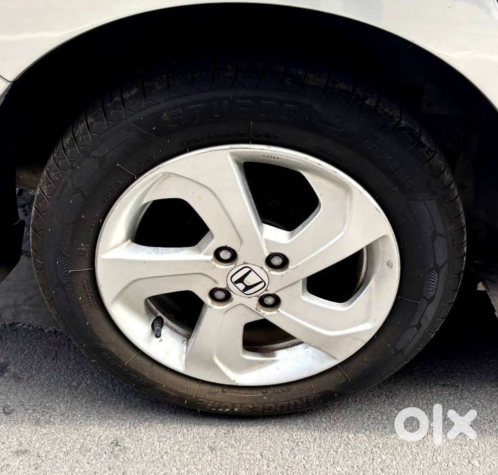 Honda City E, 2014, Petrol