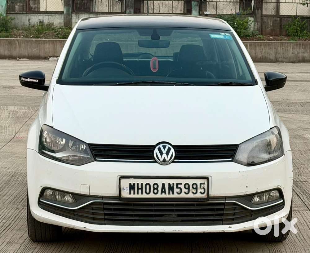 Volkswagen Polo 1.2 Gt Tsi, 2019, Petrol