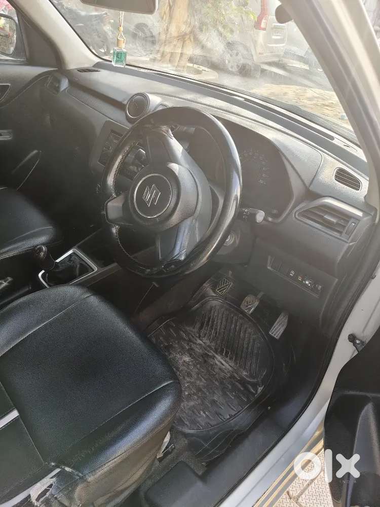 Maruti Suzuki Swift 2021 Cng & Hybrids 62000 Km Driven