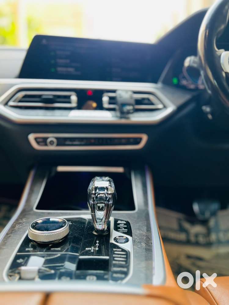 Bmw X5 Xdrive40i M Sport, 2022, Petrol