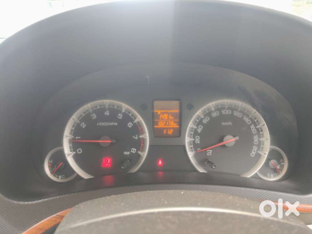 Maruti Suzuki Dzire 1.2 Vxi, 2012, Petrol