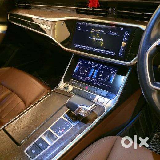 Audi A6 2.0 45 Tfsi Technology, 2021, Petrol