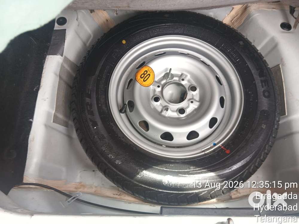 Tata Tiago Nrg 1.2 Xz Mt, 2022, Petrol