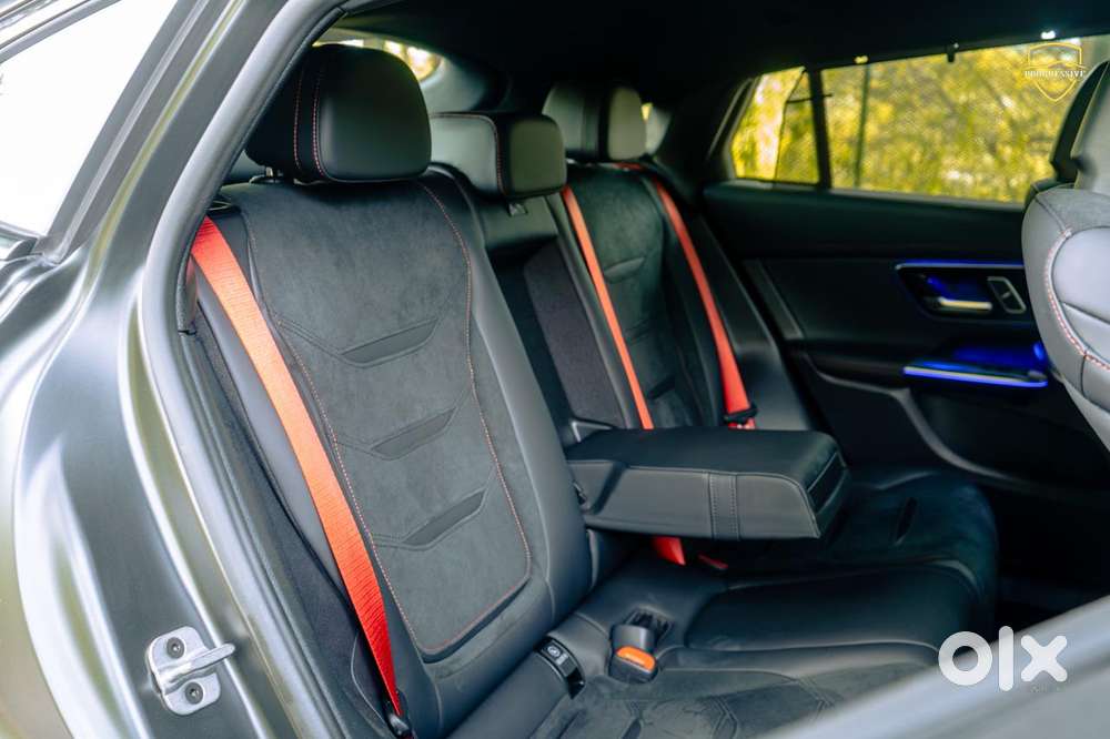 Mercedes-benz Amg Glc43 Coupe 4matic, 2025, Petrol