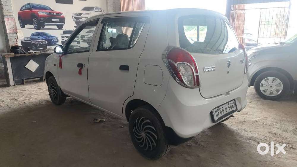 Maruti Suzuki Alto 800 Lxi Anniversary Edition, 2017, Petrol