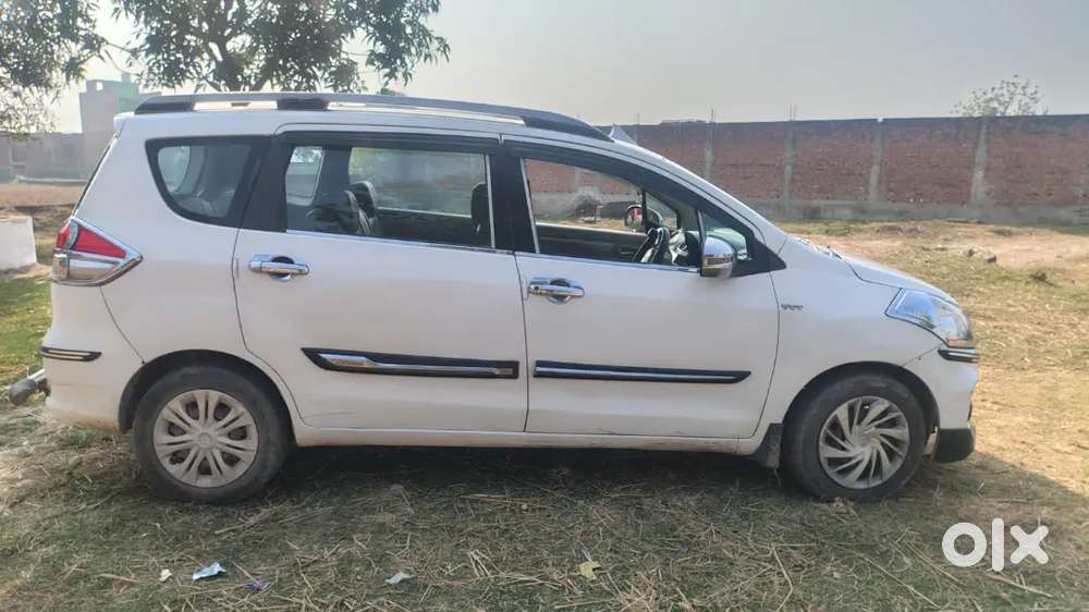 Maruti Suzuki Ertiga 2018 Cng & Hybrids 115000 Km Driven