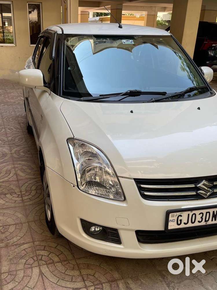 Maruti Suzuki Swift Dzire 2011 Diesel Good Condition
