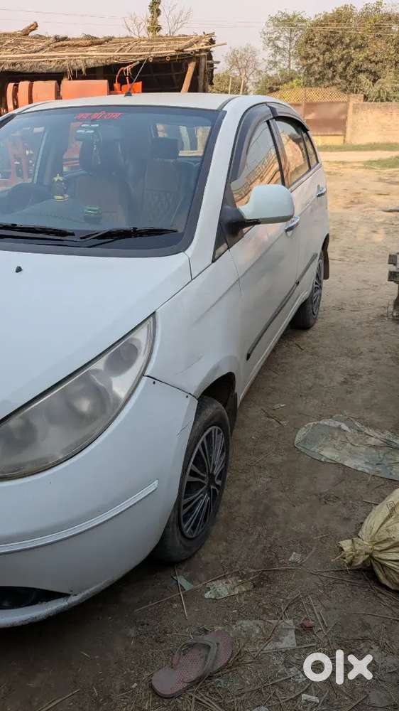 Tata Indica Vista 2013 Diesel 52000 Km Driven